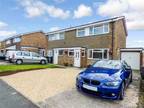 3 bedroom semi-detached house for rent in White Horse Way, Westbury, BA13