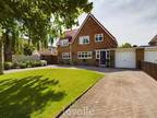 4 bed house for sale in Fleetway, DN36, Grimsby
