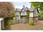 Hills Road, Cambridge, CB2 4 bed detached house for sale - £