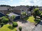 Cotswold Drive, Garforth, Leeds 4 bed detached house for sale -