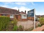 Valley Drive, East Riding of. 2 bed bungalow -