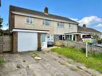 3 bedroom semi-detached house for sale in Clifton Road, Paignton, TQ3