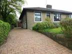2 bedroom bungalow for sale in Barkerhouse Road, Nelson, BB9