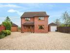 4 bedroom detached house for sale in Torbay Road, Castle Cary, BA7