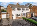 Silverdale Road, Guiseley, Leeds. 4 bed semi-detached house for sale -