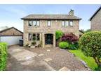 4 bedroom detached house for sale in Meadow Croft, West Bradford, Clitheroe