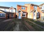 Harlequin Drive, Kingswood, Hull 2 bed end of terrace house -