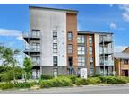 1 Great Brier Leaze, Patchway. 2 bed flat for sale -