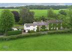 4 bedroom semi-detached house for sale in The Old Vicarage, Whins Lane, Read