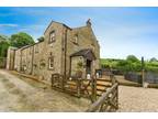 4 bedroom semi-detached house for sale in Owl Hall, Plantation Rd, Accrington