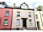 Bridge Street, Aberystwyth, Ceredigion SY23, 5 bedroom terraced house for sale -
