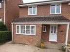 Studio flat for rent in West Park, Yeovil, BA20