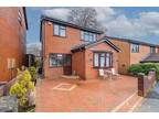 Llwynderw Close, West Cross, Swansea SA3, 3 bedroom detached house for sale -