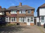 114 Woolacombe Lodge Road, Selly Oak. 2 bed semi-detached house for sale -