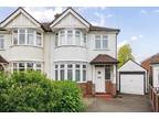 Orchard Close, Long Ditton, Surbiton 3 bed semi-detached house for sale -