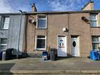 3 bedroom terraced house for sale in Cecil Street, Holyhead, Sir Ynys Mon, LL65