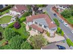 Cefn Coed Crescent, Cardiff, CF23 4 bed detached house for sale - £