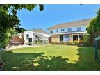 4 bedroom semi-detached house for sale in Brynawelon Road, Cyncoed, Cardiff