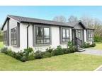 2 bedroom lodge for sale in The Image, Bath & West Lodge Park, Shepton Mallet