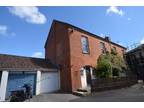 2 bedroom town house for sale in Watery Lane, North Petherton, TA6