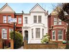 4 bedroom house for sale in Gunton Road, Clapton, London, E5