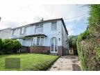Badminton Grove, Ebbw Vale NP23, 3 bedroom semi-detached house for sale -