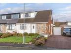 2 bedroom semi-detached bungalow for sale in Sunleigh Road, Hindley, WN2 2RE