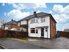 Stewart Garth, East Riding of. 3 bed semi-detached house -