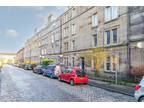 11, Downfield Place, Edinburgh, EH11 2EH 1 bed flat for sale -