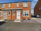 Langbar Approach, Leeds 3 bed semi-detached house for sale -