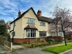 South Meade, Chorltonville 4 bed semi-detached house for sale -