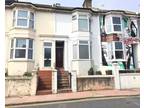 Upper Lewes Road, Brighton BN2 6 bed terraced house to rent - £3,510 pcm (£810