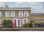 3 bed house to rent in Northampton Grove, N1, London