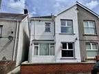 3 bedroom semi-detached house for sale in Heol Las, Ammanford, SA18