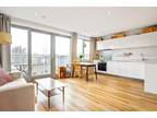 Studio apartment for sale in Claremont Court, 5 Copperfield Mews, London, E2