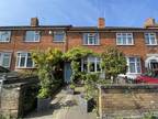 Richmond Road, Leicester 3 bed terraced house for sale -