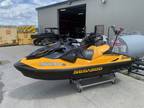 2022 Sea-Doo GTR 230 With iBR Boat for Sale