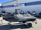 2024 Sea-Doo GTX™ Limited 300 Blue Abyss Boat for Sale