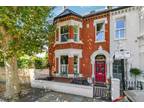 Jessica Road, London SW18. 5 bedroom end terrace house for sale - 65602713