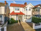 Helena Road, London, NW10 5 bed semi-detached house for sale - £