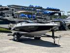 2018 Scarab 165 G Boat for Sale