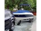 2012 Sea Ray 210 SLX Boat for Sale