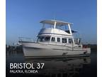 1972 Bristol 37 Boat for Sale
