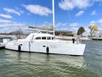 2018 Lagoon 380 Boat for Sale