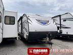 2017 FOREST RIVER SALEM CRUISE LITE 232RBXL RV for Sale