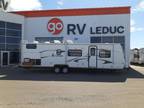 2013 Forest River RV Rockwood Ultra Lite 2907SS RV for Sale