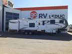 2012 Dutchmen RV Infinity 37FK RV for Sale