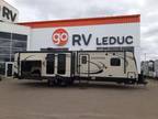 2017 Forest River RV LaCrosse M330 RV for Sale