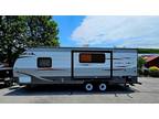 2015 Forest River Cherokee Grey Wolf 23BD