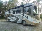 2012 Winnebago Journey 34Y